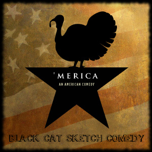 'Merica: An American Comedy